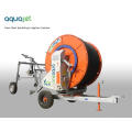 High Pressure Diesel Pump Traveling Irrigation Machine